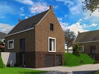 Dorpsstraat 80, 2995 XJ Heerjansdam