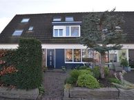 Bernadottestraat 19, 2131 SM Hoofddorp