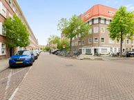 Hudsonstraat 134 HS, 1057 SR Amsterdam