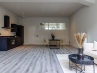 Marinestraat 5 A, 3071 PC Rotterdam