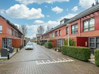 Dwergbieslaan 95, 3452 AJ Vleuten