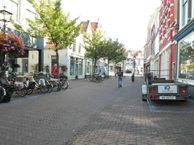 Choorstraat 43, 2611 JE Delft