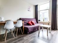 Delistraat 36 F, 1094 CX Amsterdam