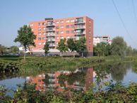 Rembrandthage 220, 3438 JR Nieuwegein