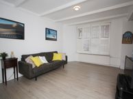 Geuzenstraat 67 hs, 1056 KB Amsterdam