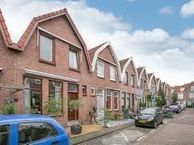 Koolzaadstraat 22, 3073 DJ Rotterdam