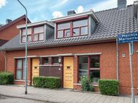 Matthijs Marisstraat 5, 3314 TN Dordrecht
