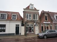 Veemarkt 33, 1621 JB Hoorn (NH)