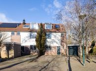 De Kievit 78, 3972 PL Driebergen-Rijsenburg