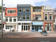 Kruisweg 44 B, 2011 LD Haarlem