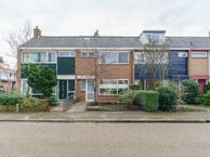 De Savornin Lohmanweg 11, 3732 BS De Bilt