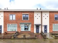 Saturnusstraat 54, 1973 XH IJmuiden