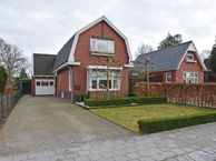 Ferlinge Stasjonsstrjitte 84, 9271 CG De Westereen
