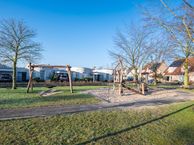 Missielaan 47, 5401 BN Uden