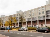 Aartsbisschop Romerostraat 81, 3573 AC Utrecht