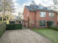 Woestduinlaan 60, 3941 XE Doorn