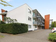 Aartsbisschop Romerostraat 605, 3573 AT Utrecht