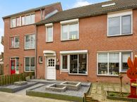 J C Hoevenaarstraat 1, 4926 HH Lage Zwaluwe