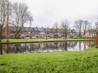 Gerard Doustraat 38, 2162 CP Lisse