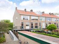 Petronella van Saxenstraat 77, 2231 LS Rijnsburg