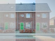 Goudenregenstraat 2 a, 7954 GW Rouveen