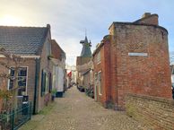 Noorderwalstraat 11 A, 8081 GL Elburg