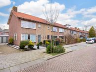 Prinses Christinalaan 23, 3454 AL De Meern