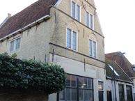 Droogstraat 14, 8861 SR Harlingen