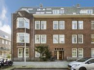 Andreas Schelfhoutstraat 29 I, 1058 HR Amsterdam