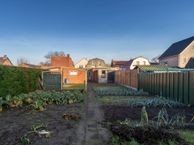 Kerkstraat 23, 4567 CJ Clinge