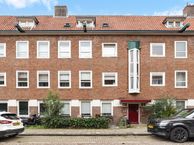 Herculesstraat 74 B, 1076 SR Amsterdam