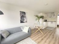 Van Humboldtstraat 30 b, 3514 GP Utrecht