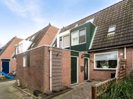 Teteringenstraat 71, 6844 DB Arnhem