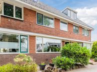 Paul Krugerstraat 22, 1521 EJ Wormerveer