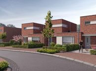 Dorperveldstraat (Bouwnr. 9), 5941 DA Velden