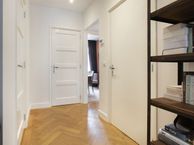 Tweede Helmersstraat 44 II, 1054 CL Amsterdam