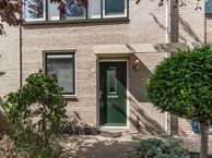 Oliver Hardystraat 37, 1325 CR Almere
