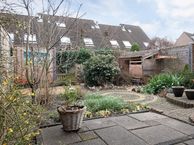 Cornelis Sterrenburgstraat 70, 3151 JG Hoek van Holland