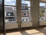 Generaal Joubertstraat 11 A, 2021 XA Haarlem