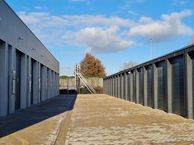 Nassau Dwarsstraat 1 g, 5251 KJ Vlijmen