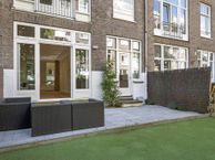 Lomanstraat 68 hs, 1075 RE Amsterdam