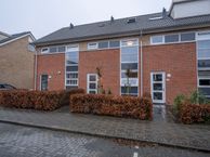 Beneden Nieuwstraat 13, 3273 BB Westmaas