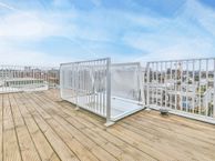 Bellamystraat 2 IV, 1053 BL Amsterdam