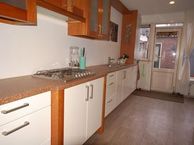 Bernardus IJzerdraatstraat 30, 5348 PD Oss