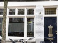 Franklinstraat 191, 2562 CE Den Haag