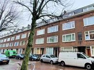 Voetjesstraat 86 C, 3081 HT Rotterdam