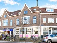 Wilhelminaplein 21 a, 2103 GS Heemstede