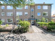 Admiraal de Ruyterlaan 27, 1215 LV Hilversum