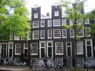 Egelantiersgracht 215 sous, 1015 RK Amsterdam