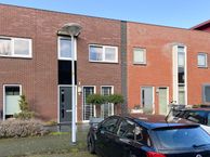 Catharijnepoort 9, 2152 ET Nieuw-Vennep